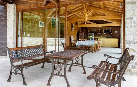Maison 8 personnes à Lonnes - Photo 2