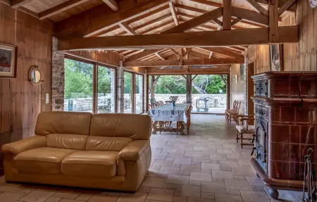 Maison 8 personnes à Lonnes - Photo 3