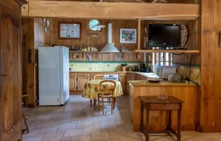 Maison 8 personnes à Lonnes - Photo 4