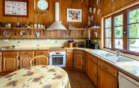 Maison 8 personnes à Lonnes - Photo 5