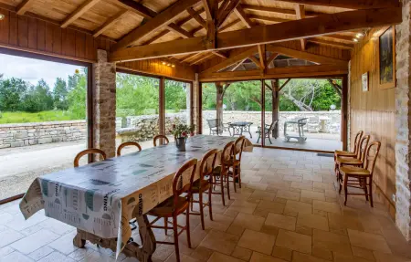 Maison 8 personnes à Lonnes - Photo 6