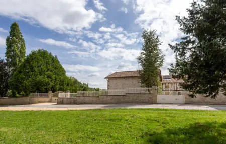 Maison 8 personnes à Lonnes - Photo 8