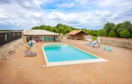 Maison 8 personnes à Lonnes - Photo 10
