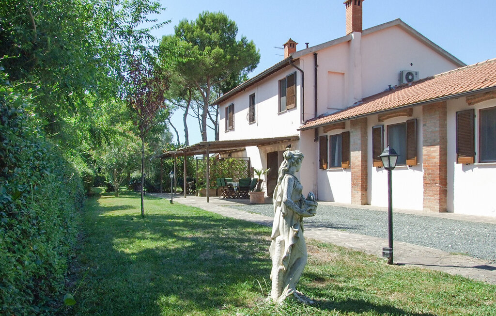 Maison 5 personnes à Grosseto - Photo 2