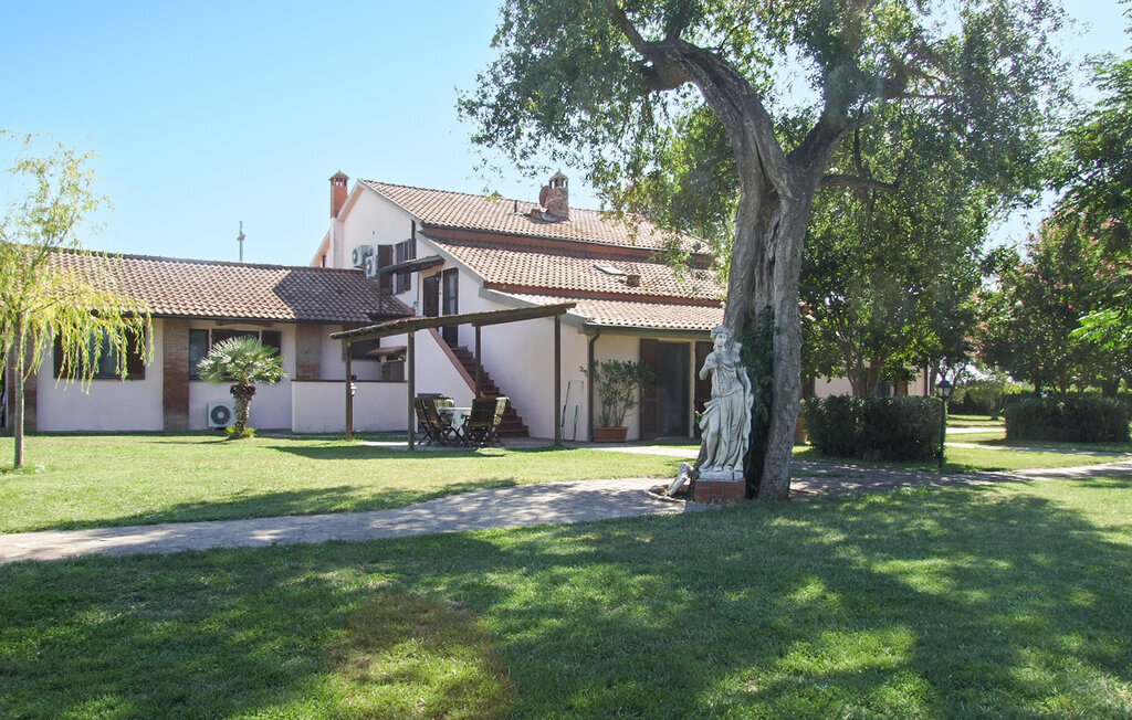 Maison 5 personnes à Grosseto - Photo 14