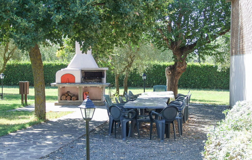 Maison 5 personnes à Grosseto - Photo 15