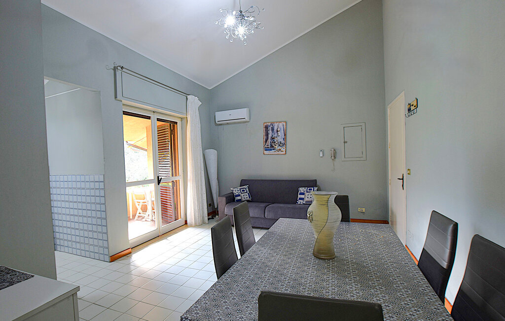 Appartement 5 personnes à Drapia - Photo 3
