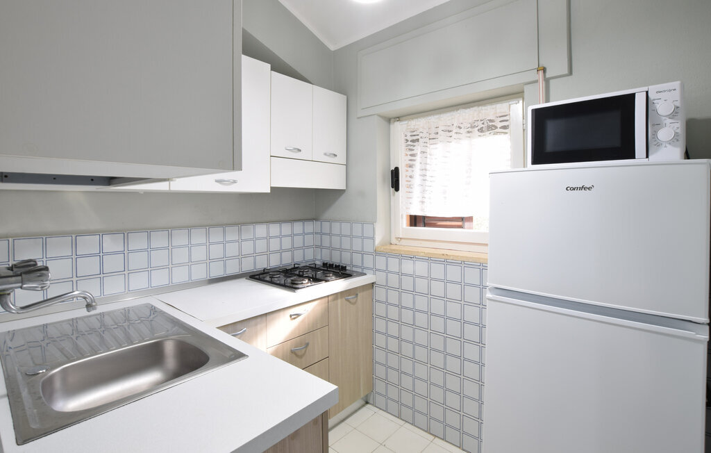 Appartement 5 personnes à Drapia - Photo 4