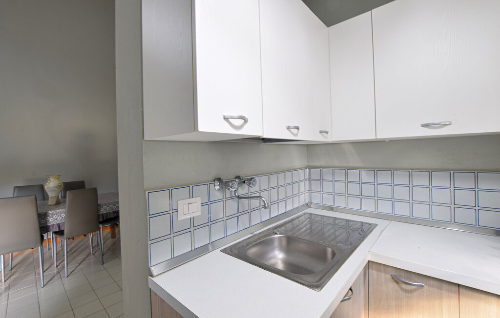 Appartement 5 personnes à Drapia - Photo 11