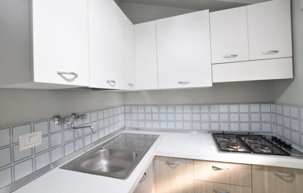 Appartement 5 personnes à Drapia - Photo 12