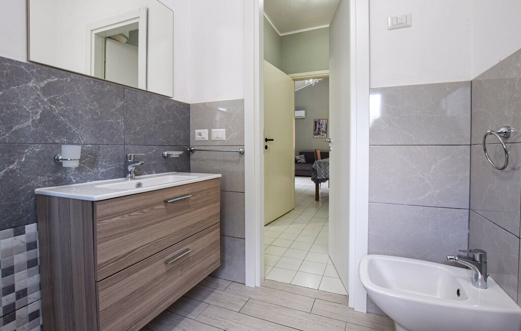 Appartement 5 personnes à Drapia - Photo 17