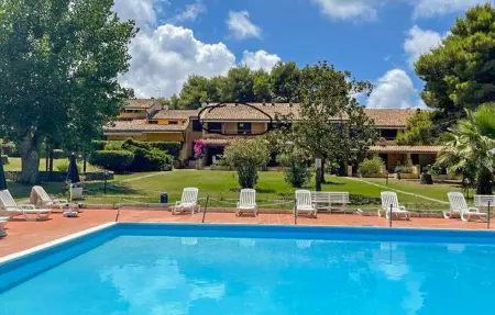 Location appartement à Drapia