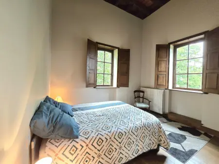 Gîte familial rénové, 2500m² de jardin à Saint-Crépin : photo 4