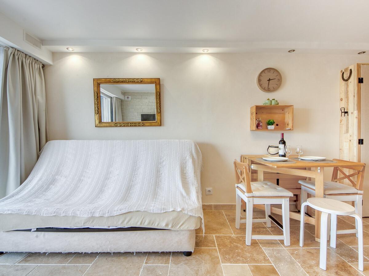 Appartement 1 chambre à Roses, 550m de la plage - Photo 8