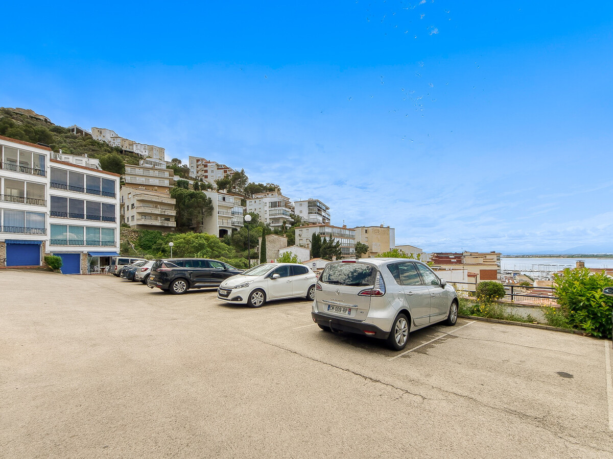 Appartement 1 chambre à Roses, 550m de la plage - Photo 18