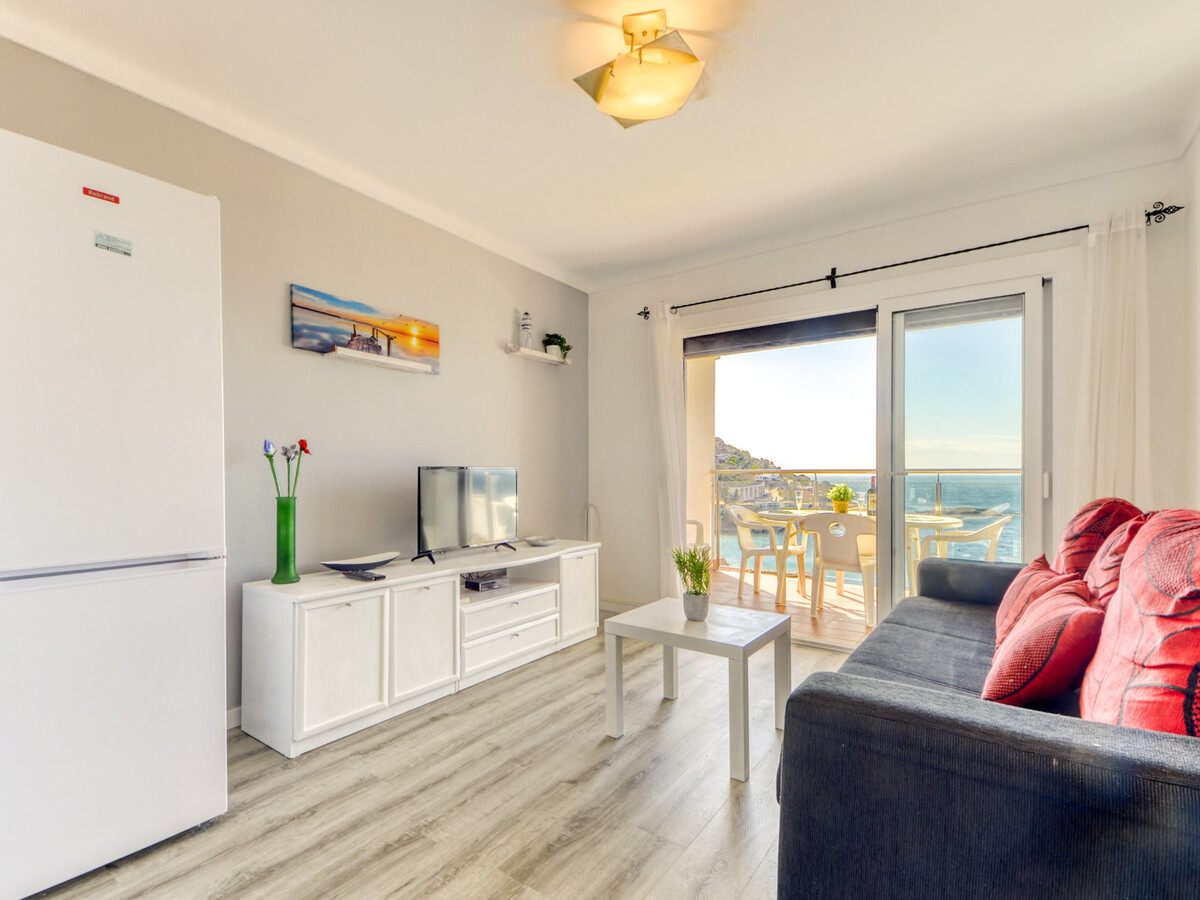 Appartement 45 m² vue mer à 300 m de Playa Canyelles - Photo 3