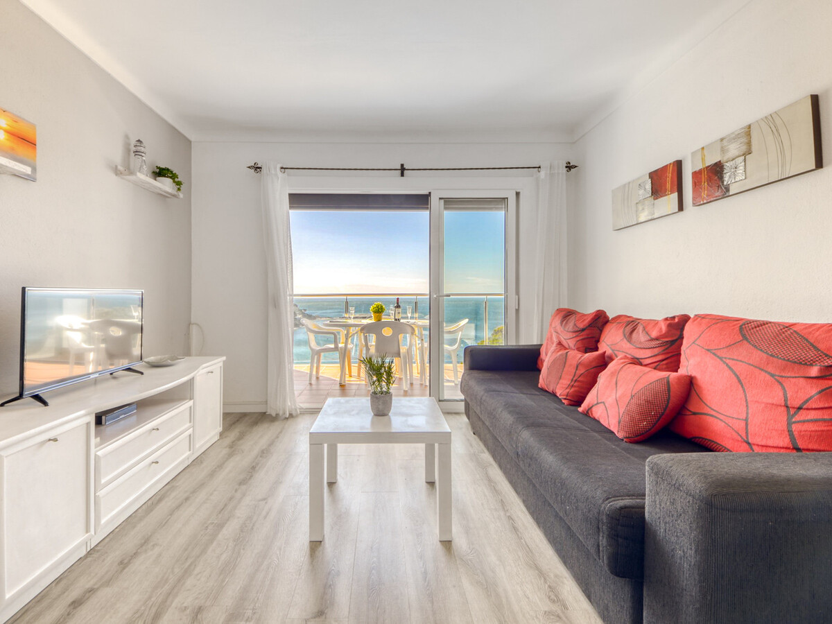 Appartement 45 m² vue mer à 300 m de Playa Canyelles - Photo 4
