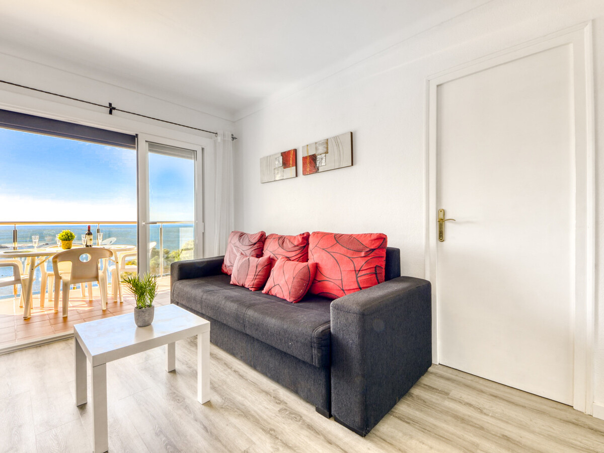 Appartement 45 m² vue mer à 300 m de Playa Canyelles - Photo 5
