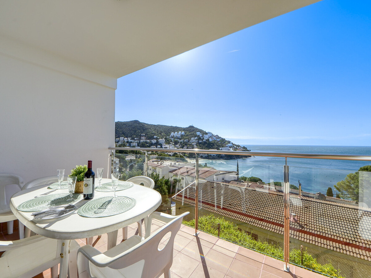 Appartement 45 m² vue mer à 300 m de Playa Canyelles - Photo 13
