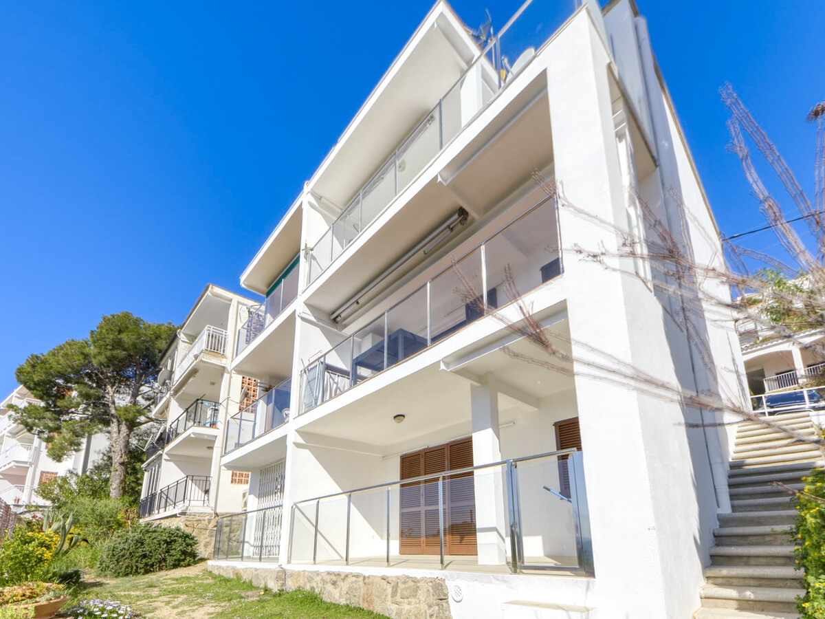 Appartement 45 m² vue mer à 300 m de Playa Canyelles - Photo 15