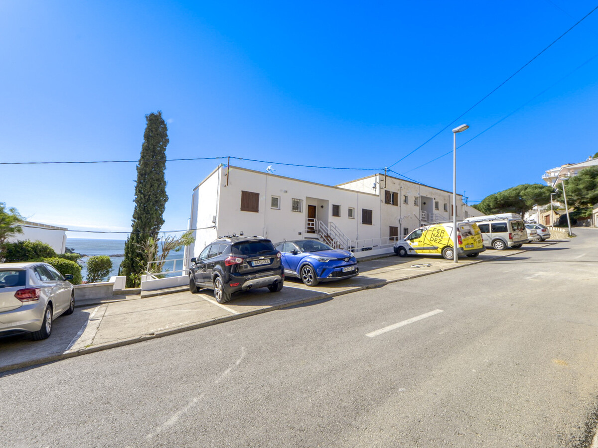 Appartement 45 m² vue mer à 300 m de Playa Canyelles - Photo 16