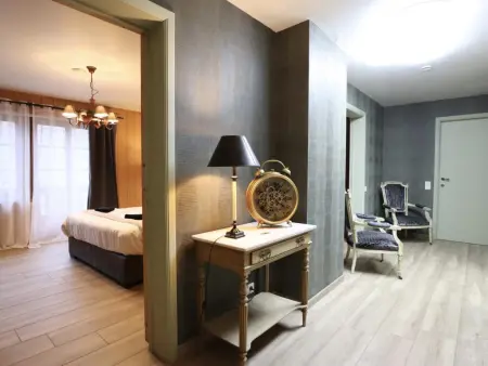 Léoras Cocoon, chalet en bois pour 15 à Membre : photo 17