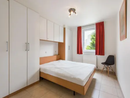 Appartement Paco Derde 2 chambres, 150 m de la plage à Koksijde : photo 10