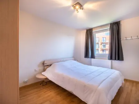 Appartement Paco Fourth, 3 chambres face à la mer à Koksijde : photo 5