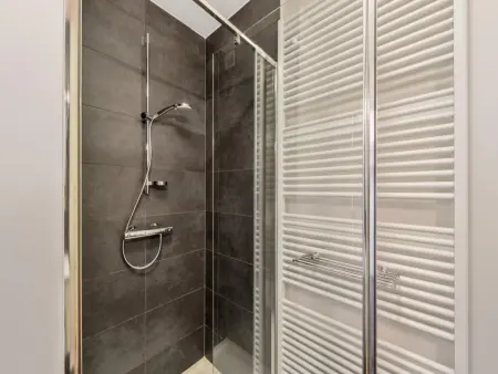 De Meeuwen vijfde : appartement vue mer à Koksijde, 2 chambres : photo 12