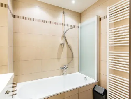Appartement rez-de-chaussée vue mer, plage à 10 m, Koksijde : photo 11