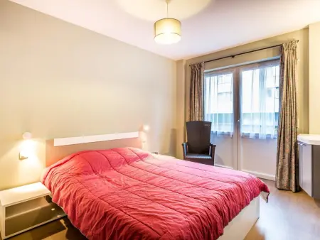 Appartement rez-de-chaussée vue mer, plage à 10 m, Koksijde : photo 14