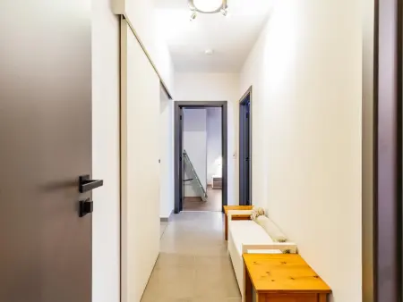 Appartement rez-de-chaussée vue mer, plage à 10 m, Koksijde : photo 16