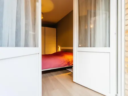 Appartement rez-de-chaussée vue mer, plage à 10 m, Koksijde : photo 18
