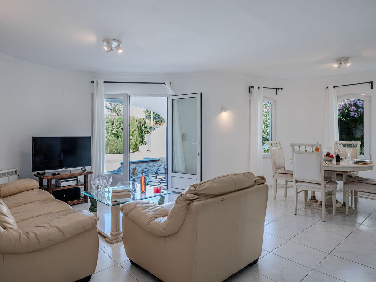 Casa Zauberfee, maison 80 m² avec piscine à Dénia - Photo 5