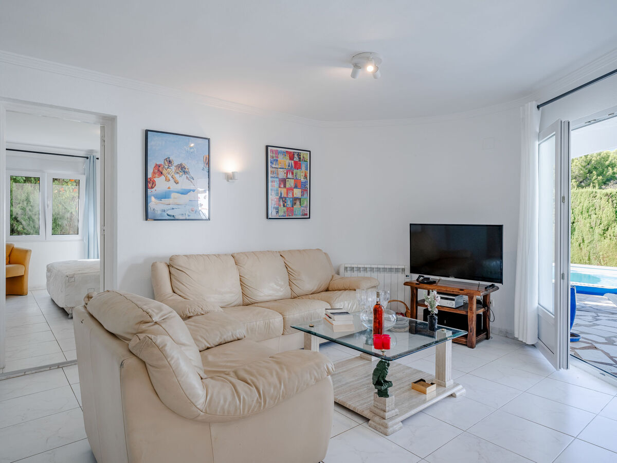 Casa Zauberfee, maison 80 m² avec piscine à Dénia - Photo 6