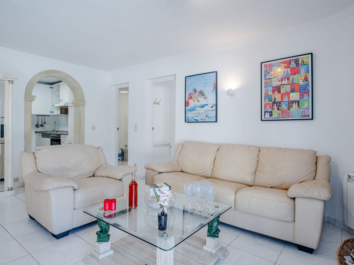 Casa Zauberfee, maison 80 m² avec piscine à Dénia - Photo 8
