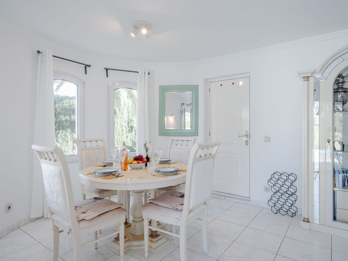 Casa Zauberfee, maison 80 m² avec piscine à Dénia - Photo 10