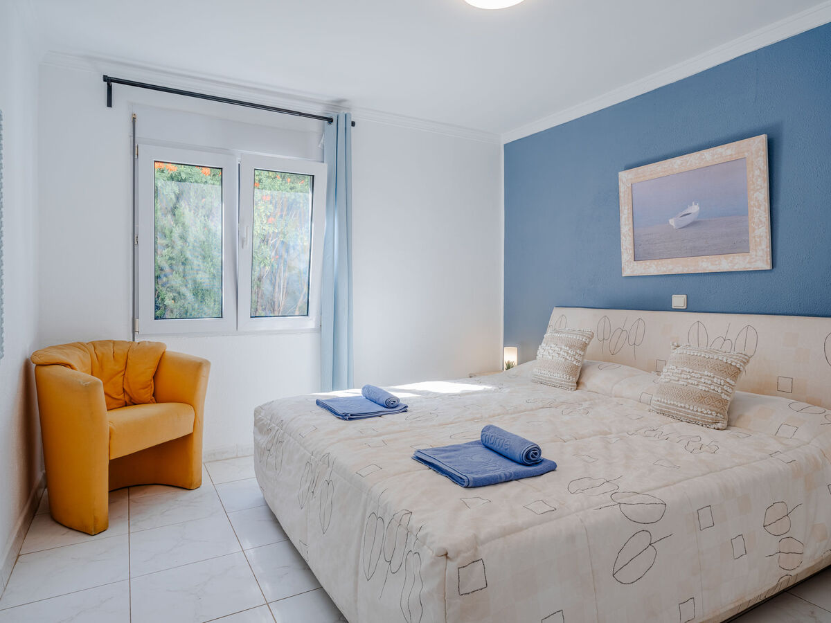 Casa Zauberfee, maison 80 m² avec piscine à Dénia - Photo 15