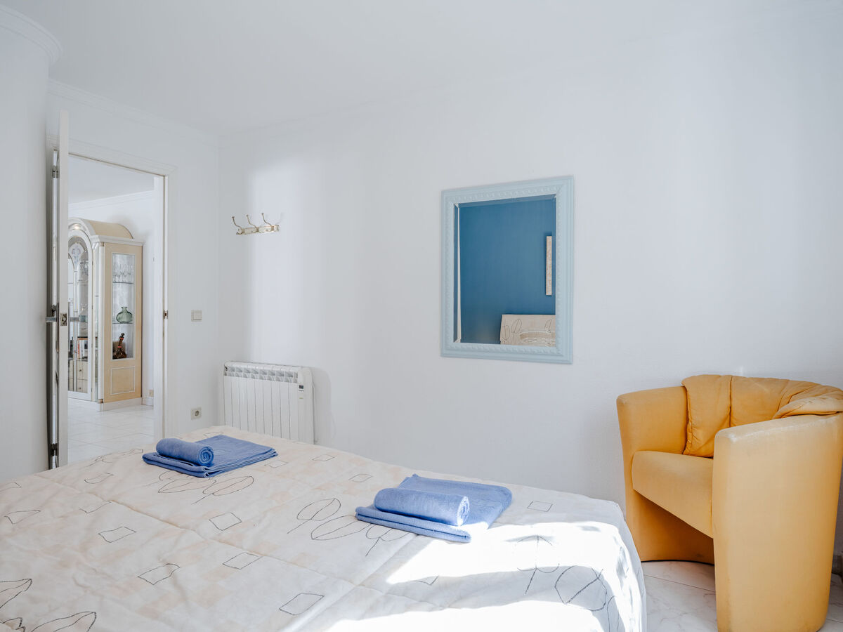 Casa Zauberfee, maison 80 m² avec piscine à Dénia - Photo 17