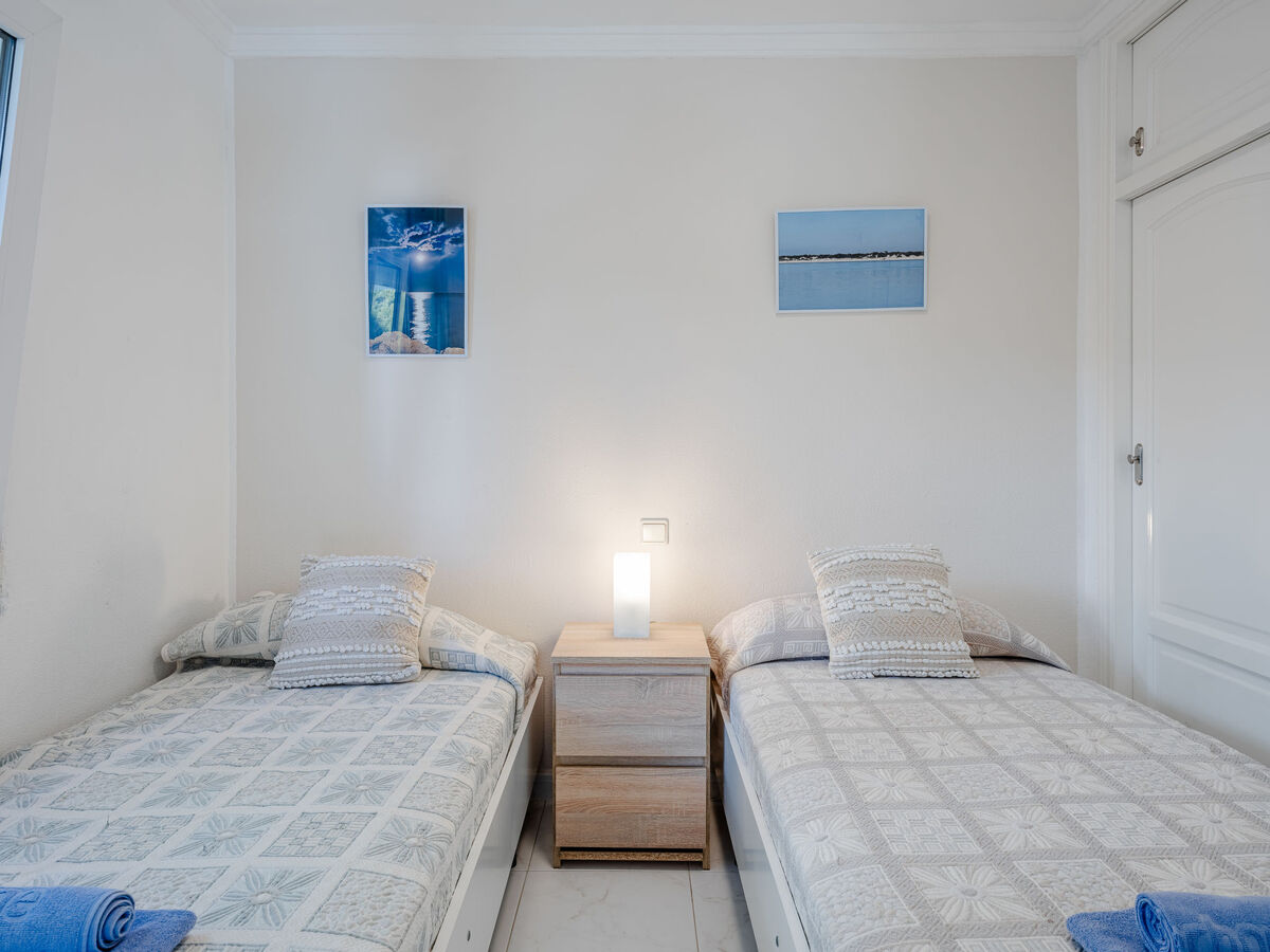 Casa Zauberfee, maison 80 m² avec piscine à Dénia - Photo 18