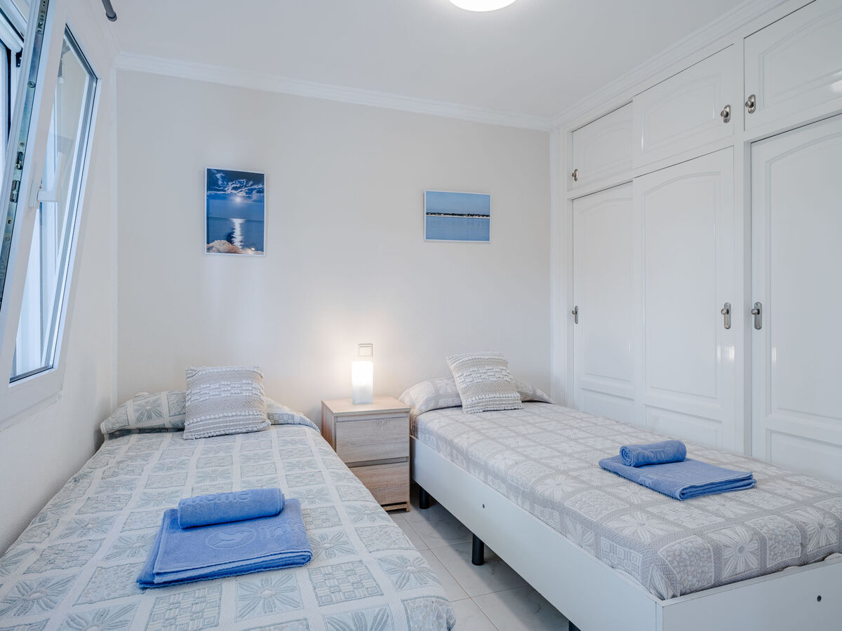 Casa Zauberfee, maison 80 m² avec piscine à Dénia - Photo 19