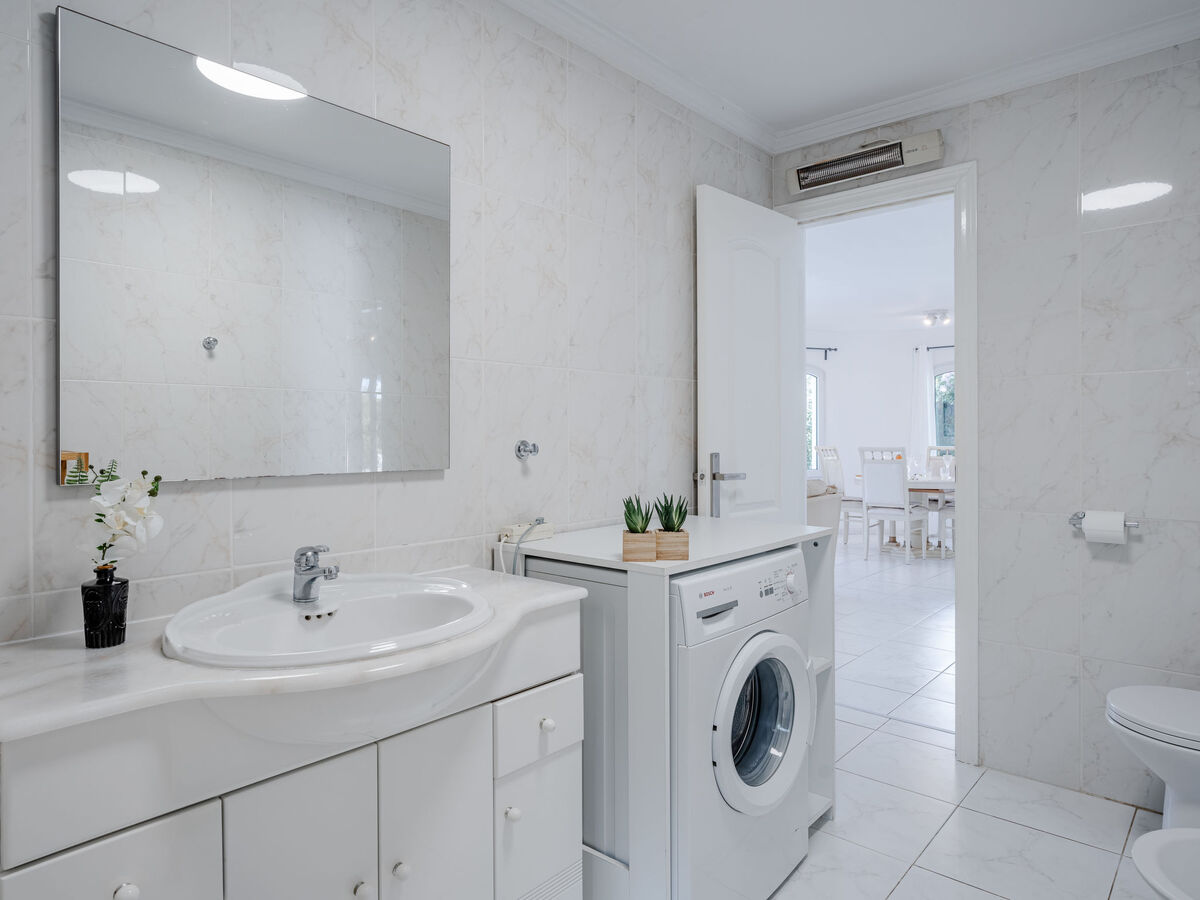 Casa Zauberfee, maison 80 m² avec piscine à Dénia - Photo 20