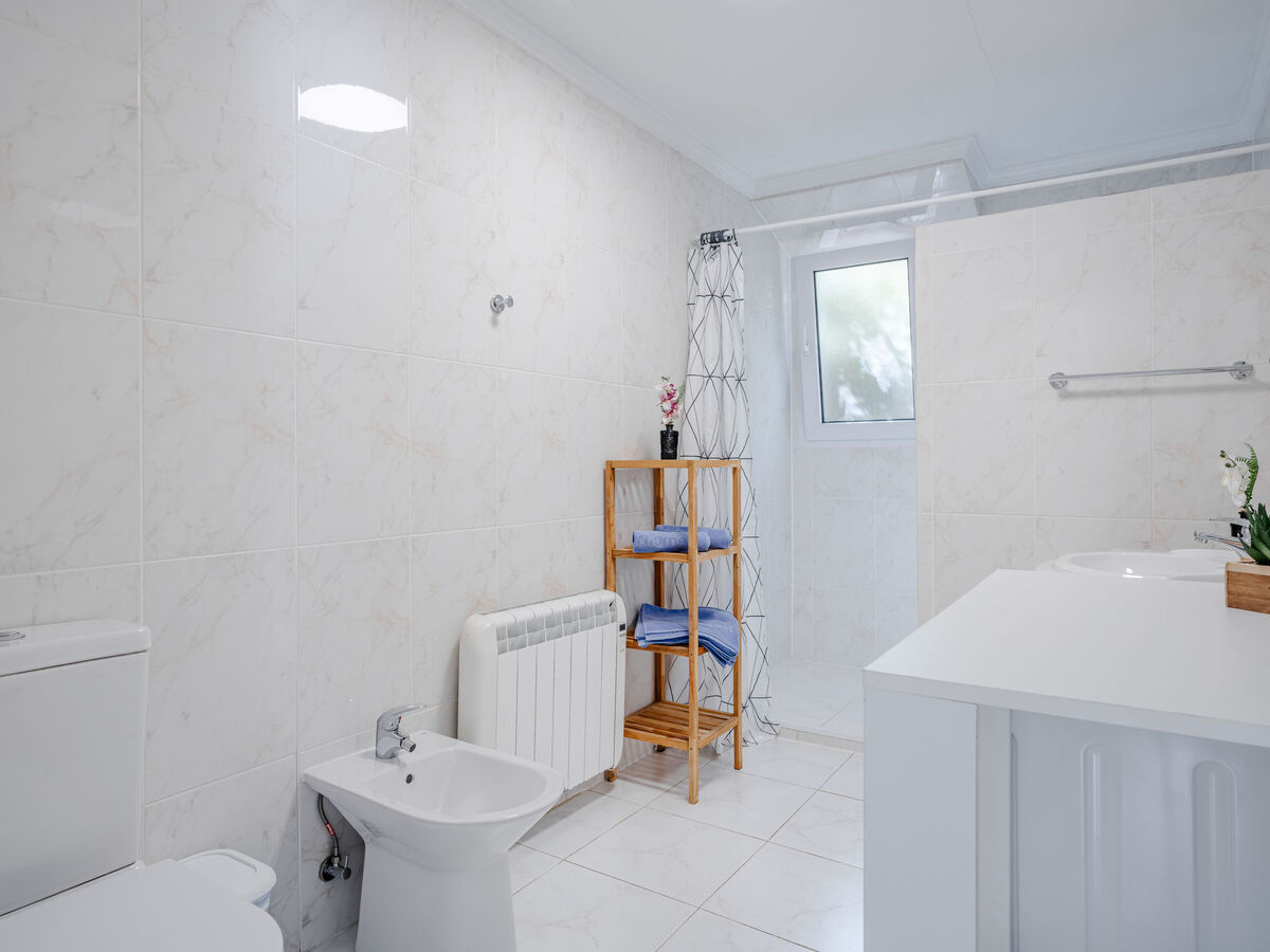 Casa Zauberfee, maison 80 m² avec piscine à Dénia - Photo 22