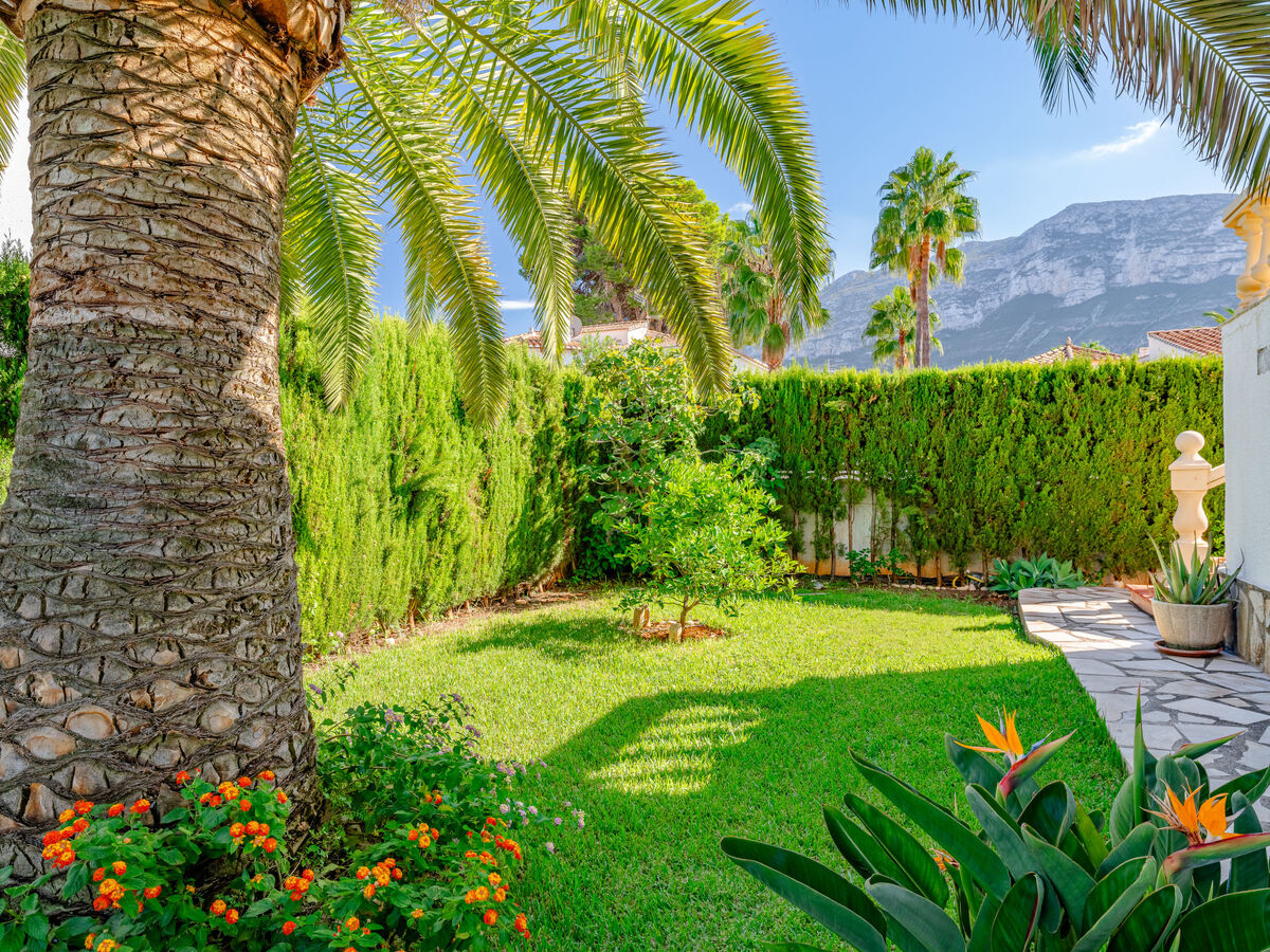 Casa Zauberfee, maison 80 m² avec piscine à Dénia - Photo 24