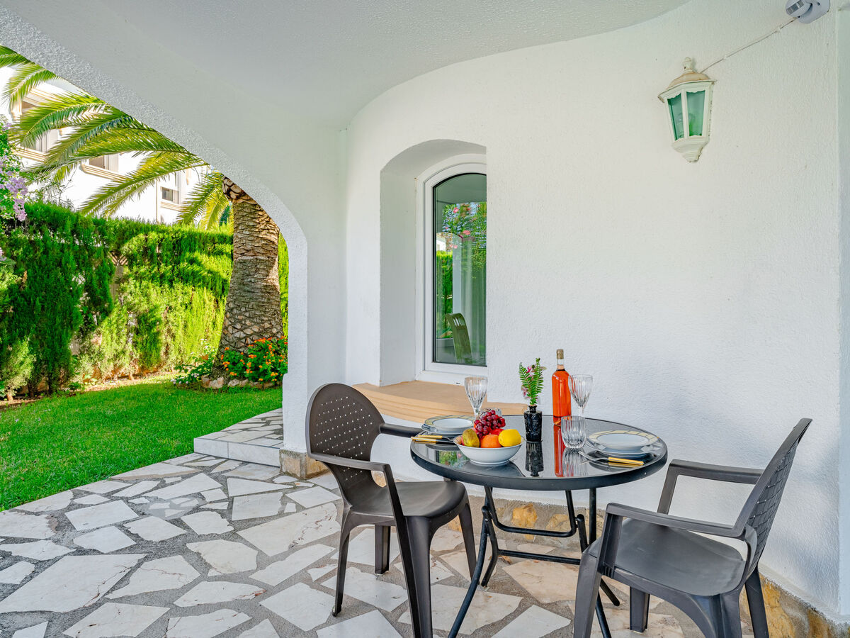 Casa Zauberfee, maison 80 m² avec piscine à Dénia - Photo 25
