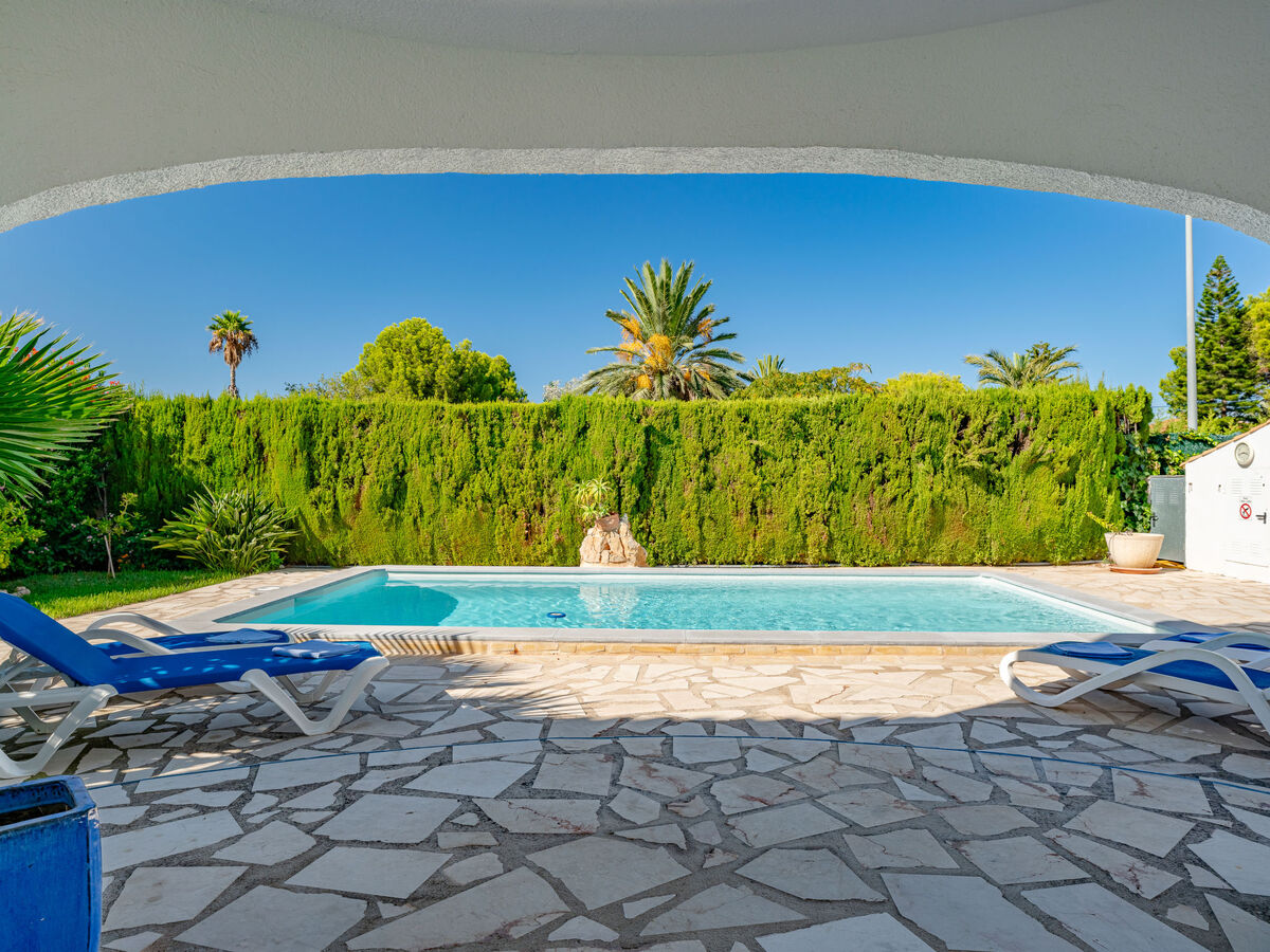 Casa Zauberfee, maison 80 m² avec piscine à Dénia - Photo 32