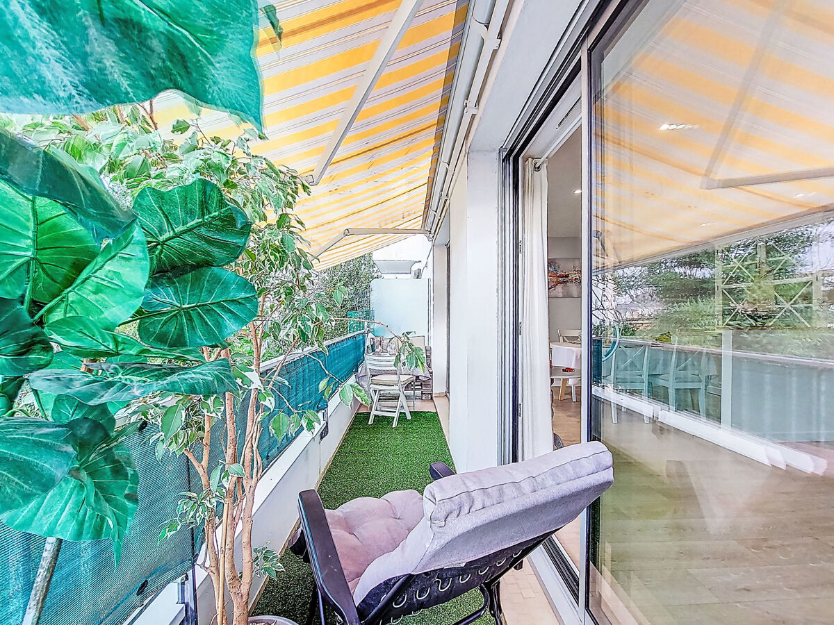 Appartement 2 pièces au Pouliguen, balcon sud-ouest - Photo 6