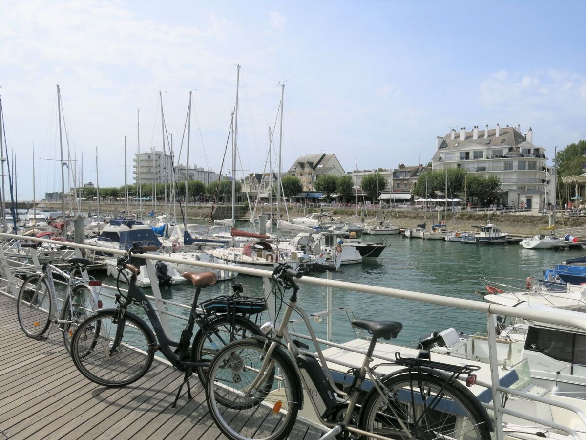 Appartement 2 pièces au Pouliguen, balcon sud-ouest - Photo 18