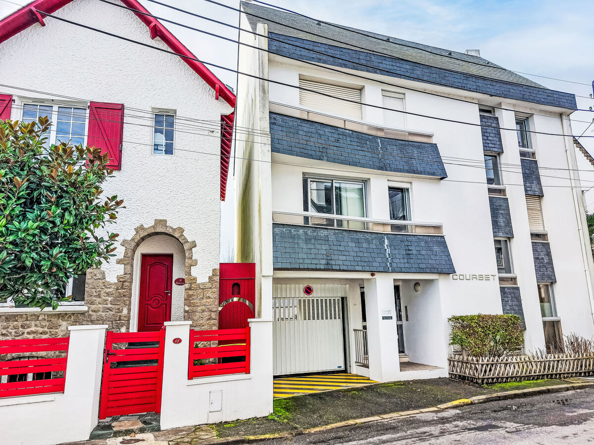 Appartement 2 pièces au Pouliguen, balcon sud-ouest - Photo 22