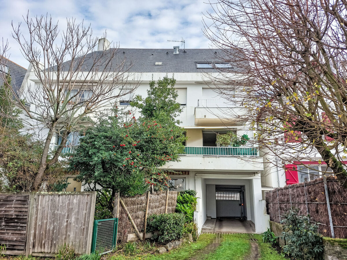 Appartement 2 pièces au Pouliguen, balcon sud-ouest - Photo 23
